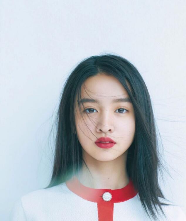 木村光希好看在哪里(木村光希长得好看吗)