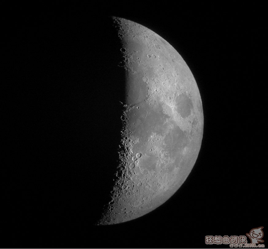 关于月亮距今为止未解开的谜团(关于月亮的发现了什么)