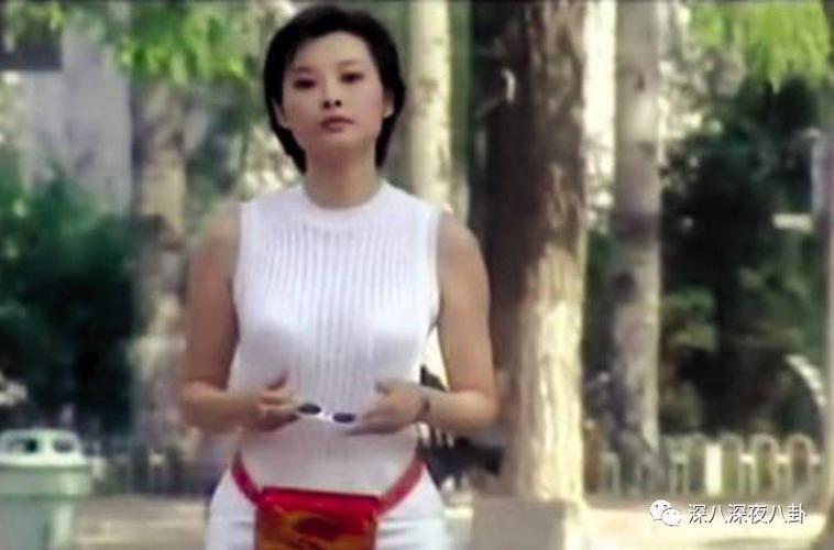 袁立事件,许戈辉的三任丈夫(袁立的第二任丈夫是谁) 袁立事件,许戈辉的三任丈夫(袁立的第二任丈夫是谁)