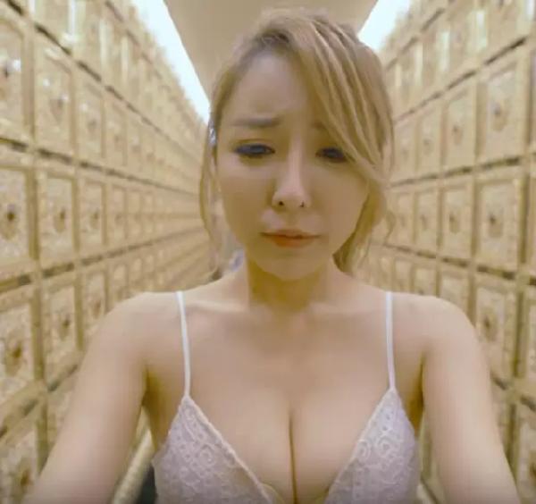 黄明志啪啪之歌女主角是谁？黄明志和朱主爱