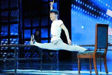 孙海洋为什么叫自信哥(自信哥孙海洋中国达人秀) 孙海洋为什么叫自信哥(自信哥孙海洋中国达人秀)