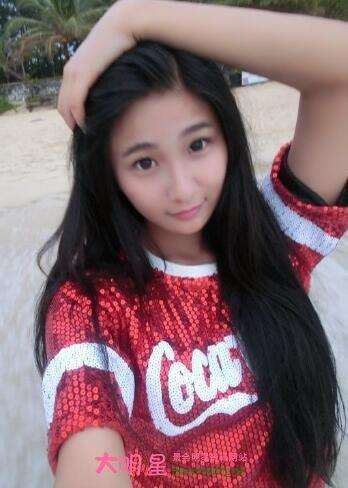 戚蓝尹有没有男朋友？戚蓝尹拍过什么电视剧