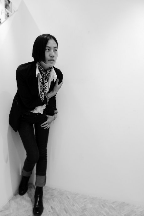 窦唯妻子高原照片(窦唯的女友高原) 窦唯妻子高原照片(窦唯的女友高原)