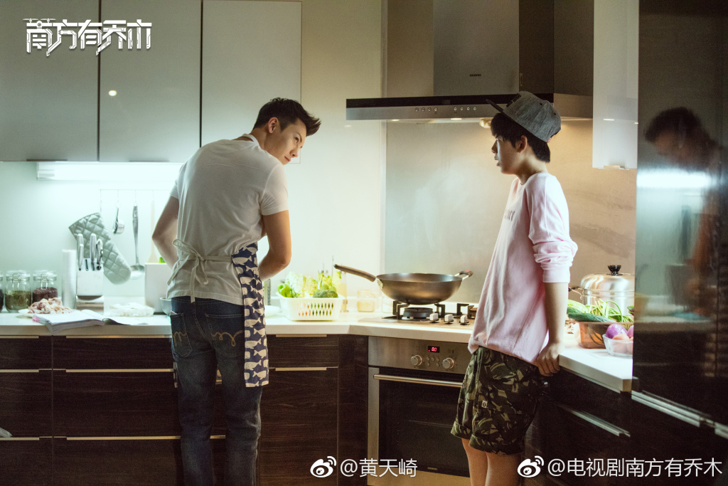 黄天崎长大后的最新照片(黄天崎长大图片) 黄天崎长大后的最新照片(黄天崎长大图片)