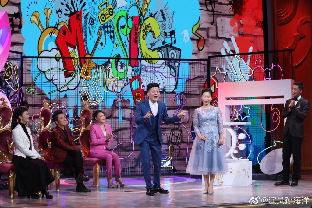 孙海洋为什么叫自信哥(自信哥孙海洋中国达人秀) 孙海洋为什么叫自信哥(自信哥孙海洋中国达人秀)