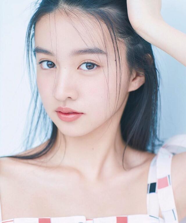 木村光希好看在哪里(木村光希长得好看吗)