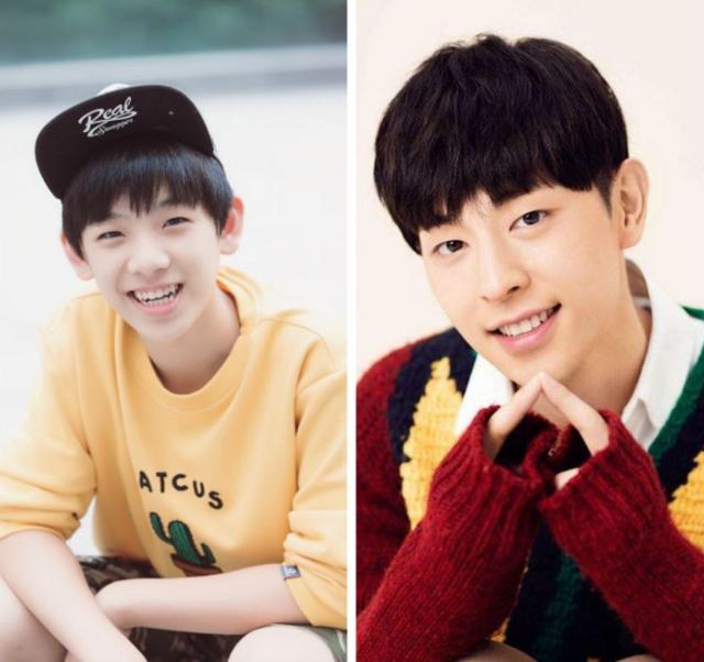 黄天崎长大后的最新照片(黄天崎长大图片) 黄天崎长大后的最新照片(黄天崎长大图片)