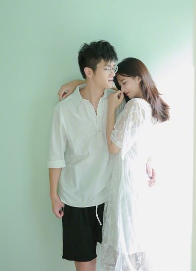 戚蓝尹有没有男朋友？戚蓝尹拍过什么电视剧