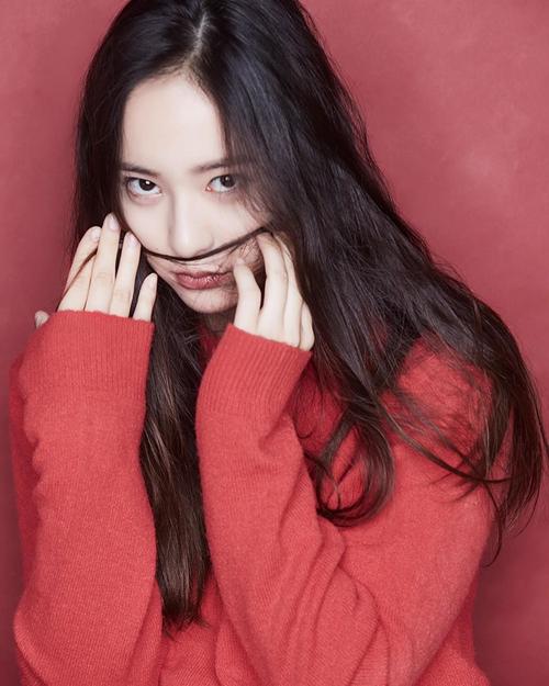 郑秀晶kai，边伯贤至今关注吴亦(kai金钟仁郑秀晶)