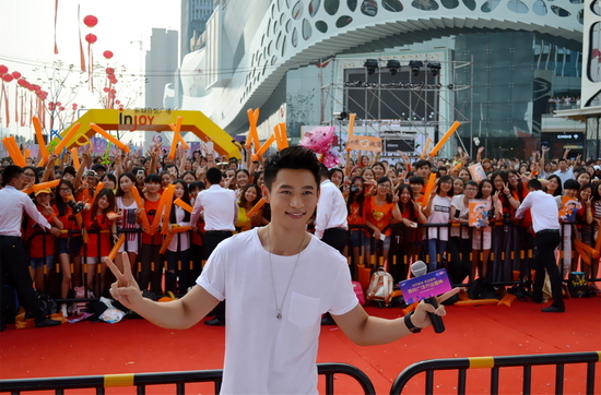 最新中国明星商演出场费一览表(明星出场费报价)