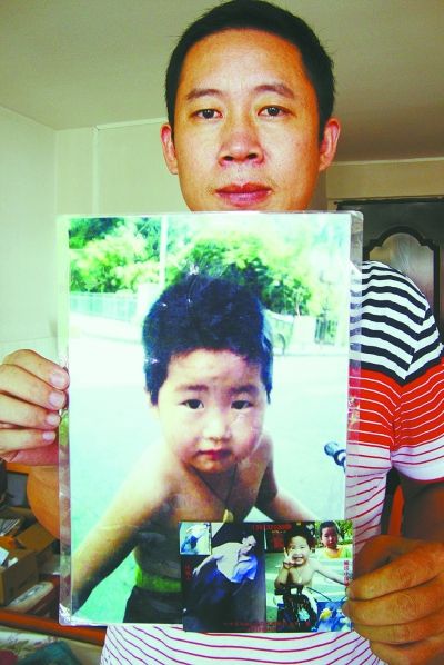 孙海洋为什么叫自信哥(自信哥孙海洋中国达人秀) 孙海洋为什么叫自信哥(自信哥孙海洋中国达人秀)