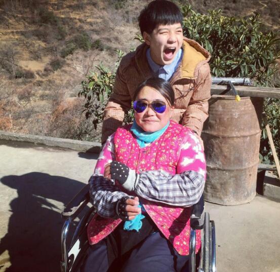 杨桐为什么叫陌路天使