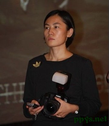 窦唯妻子高原照片(窦唯的女友高原) 窦唯妻子高原照片(窦唯的女友高原)