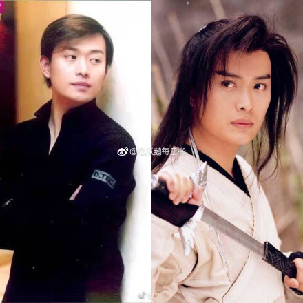 黄海冰现状如何为什么过气了？范冰冰曾评价