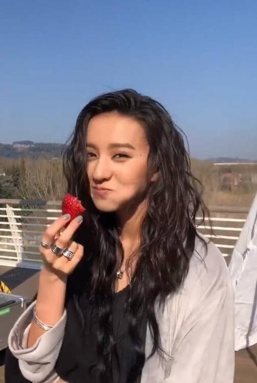 木村光希好看在哪里(木村光希长得好看吗)