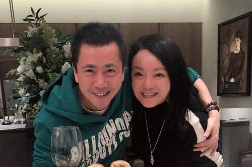 王中磊老婆，乔任梁真相