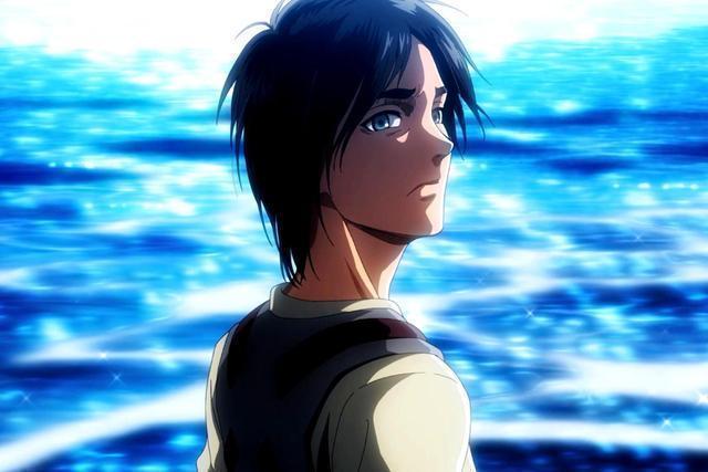 艾伦是谁,艾伦(艾伦不是那个艾伦)