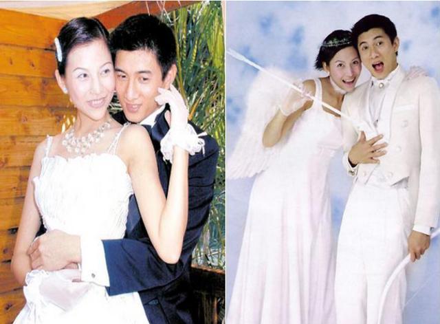 吴奇隆有几个老婆，杨幂晒合照为刘(吴奇隆和刘诗诗是几婚?)