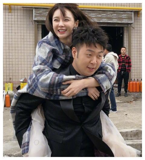 杜海涛的女朋友李若曦,李荣浩前女(杜海涛和李若曦分手原因) 杜海涛的女朋友李若曦,李荣浩前女(杜海涛和李若曦分手原因)