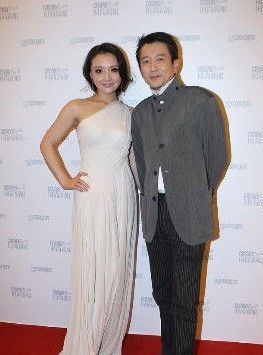 蔡远航前妻是谁,蔡远航比孙茜大几(蔡远航的前妻)