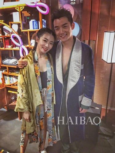 郑凯老婆,郑恺老婆苗苗(郑恺妻子苗苗) 郑凯老婆,郑恺老婆苗苗(郑恺妻子苗苗)