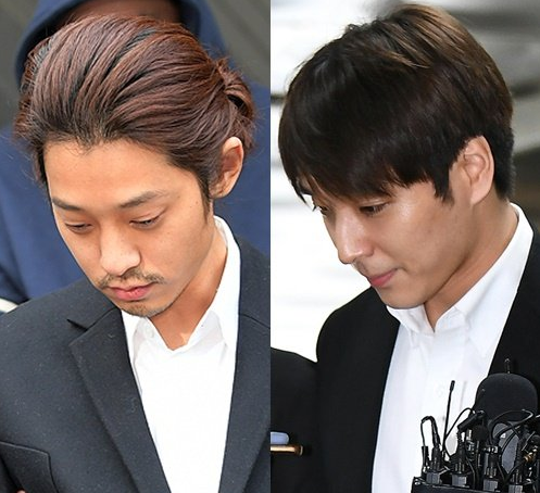 崔钟勋,尹宝拉(韩国崔宝弼)