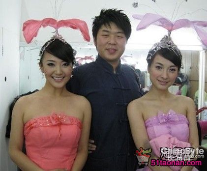 杜海涛的女朋友李若曦,李荣浩前女(杜海涛和李若曦分手原因)