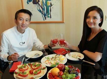 蔡远航前妻，徐章勋前妻(徐章勋前妻)