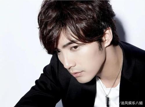 贺军翔图片,贺军翔个人资料简介图(贺军翔简历)