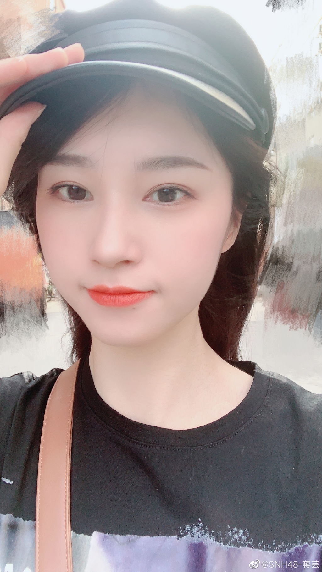 徐子轩为什么叫洛洛(徐子轩怎么了)