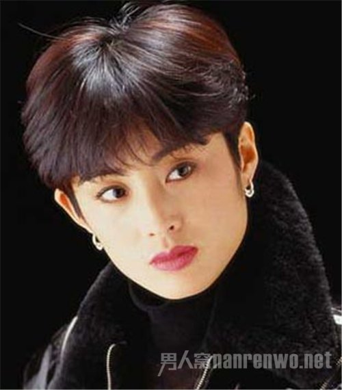 张敏是谁的女人？张敏为什么不结婚