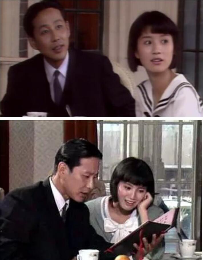 史兰芽李幼斌现状离婚了吗(史兰芽个人资料图片李幼斌前妻) 史兰芽李幼斌现状离婚了吗(史兰芽个人资料图片李幼斌前妻)