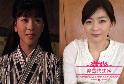 中山忍为何一直单身未婚生子吗(中山忍为什么不嫁人) 中山忍为何一直单身未婚生子吗(中山忍为什么不嫁人)