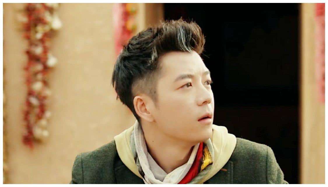 王栎鑫为什么叫路星河、二毛、铁棍