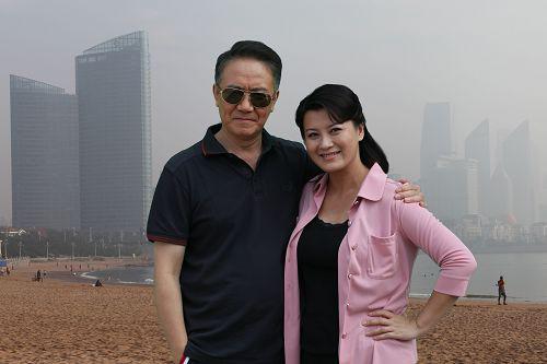 史兰芽李幼斌现状离婚了吗(史兰芽个人资料图片李幼斌前妻) 史兰芽李幼斌现状离婚了吗(史兰芽个人资料图片李幼斌前妻)