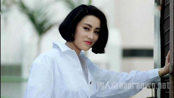 张敏是谁的女人？张敏为什么不结婚