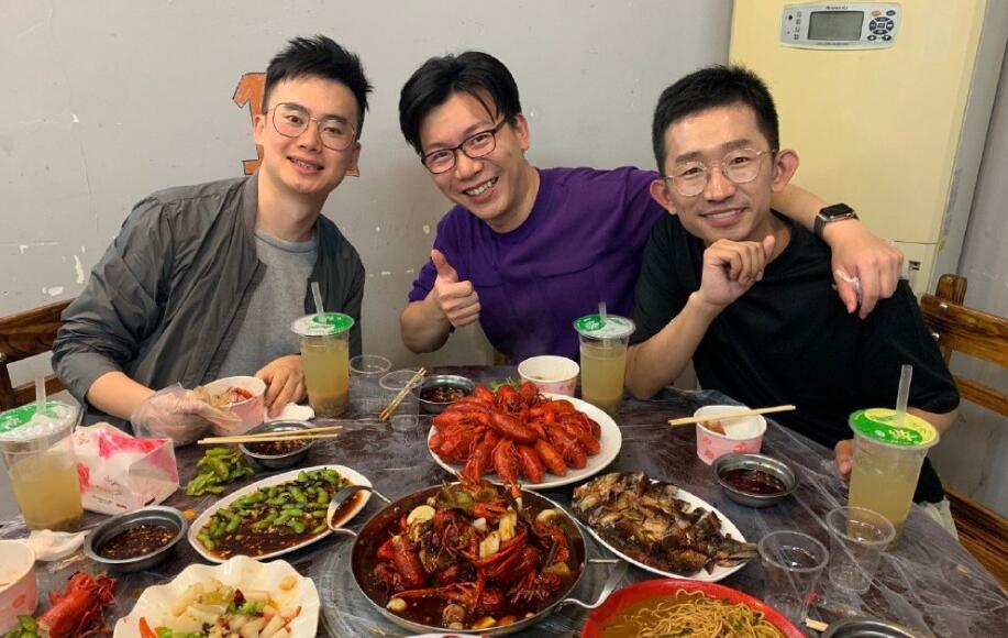 杨奇函为什么diss罗振宇(罗振宇杨奇涵怎么了) 杨奇函为什么diss罗振宇(罗振宇杨奇涵怎么了)