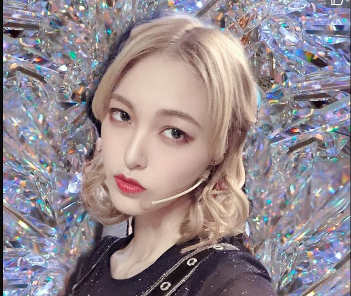 徐子轩为什么叫洛洛(徐子轩怎么了)