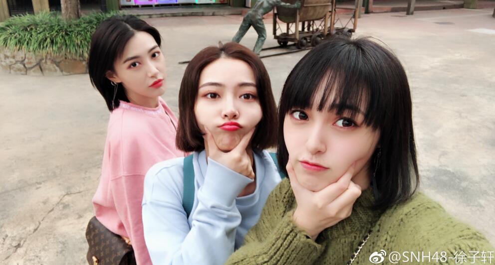 徐子轩为什么叫洛洛(徐子轩怎么了)