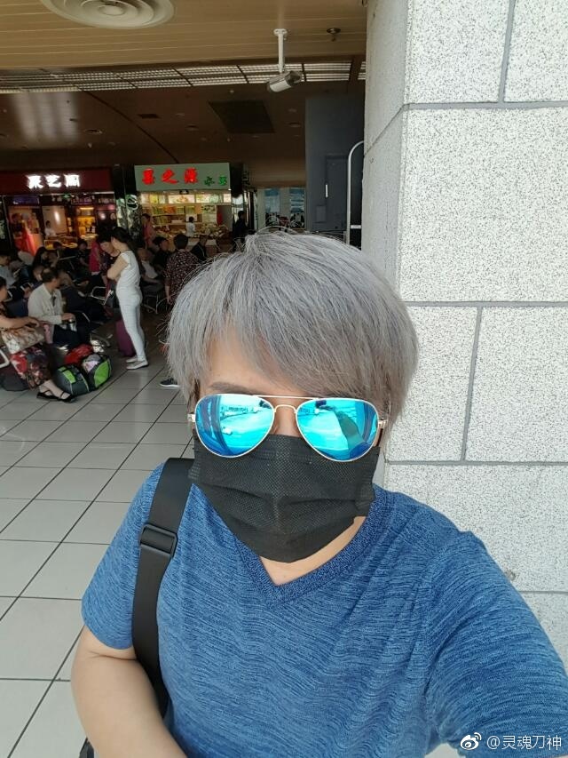 斗鱼刀神为什么叫刀蛆？灵魂刀神现实中是干