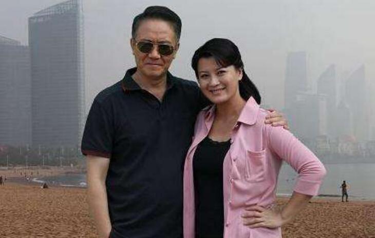 史兰芽李幼斌现状离婚了吗(史兰芽个人资料图片李幼斌前妻) 史兰芽李幼斌现状离婚了吗(史兰芽个人资料图片李幼斌前妻)