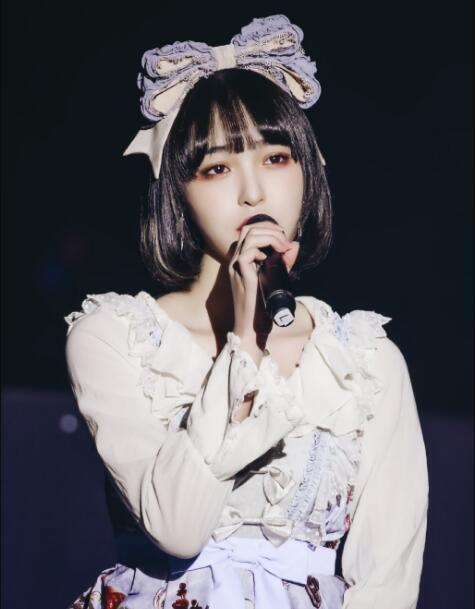 徐子轩为什么叫洛洛(徐子轩怎么了)