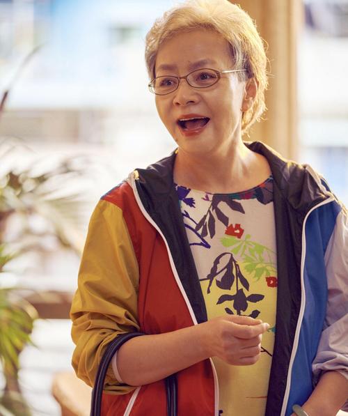 赵玉吉的前妻黄涛，宋丹丹的老公赵(赵王吉宋丹丹老公)