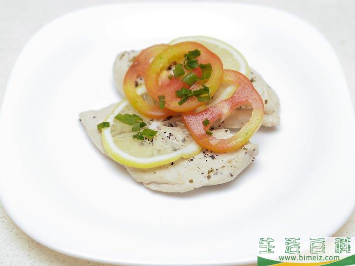 鸡胸肉怎么做好吃(鸡胸肉怎么做好吃又简单的方式炸)