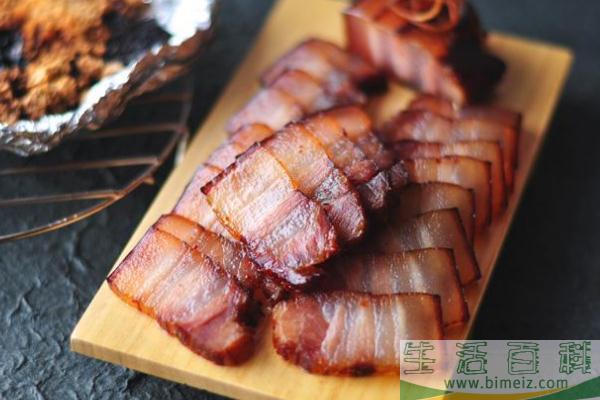 熏腊肉可以直接吃吗?可以放冰箱保存吗(熏腊肉可以冷冻吗)