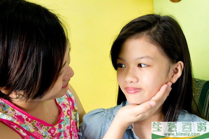 女孩青春期叛逆教育方法(对待青春叛逆期的女孩要怎么做) 女孩青春期叛逆教育方法(对待青春叛逆期的女孩要怎么做)