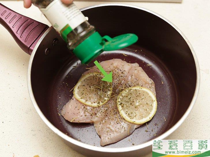 鸡胸肉怎么做好吃(鸡胸肉怎么做好吃又简单的方式炸)