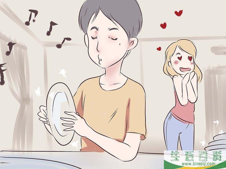 维持婚姻的10个技巧(维持婚姻的10个技巧8683阅读)