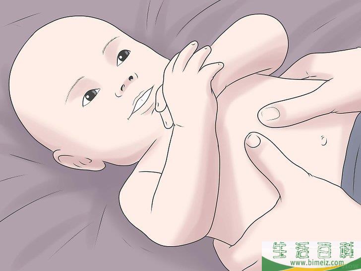 如何治疗新生儿便秘(新生儿便秘有什么办法) 如何治疗新生儿便秘(新生儿便秘有什么办法)