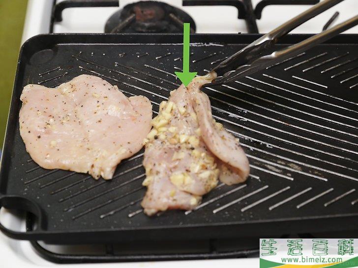 鸡胸肉怎么做好吃(鸡胸肉怎么做好吃又简单的方式炸)